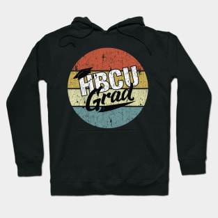 HBCU Grad Vintage Hoodie